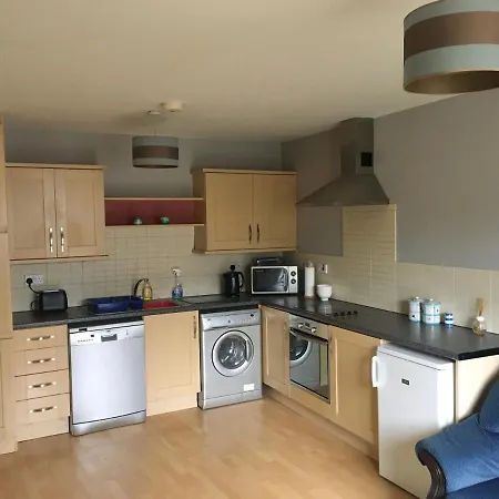 Walsh's 2 Apartment Westport