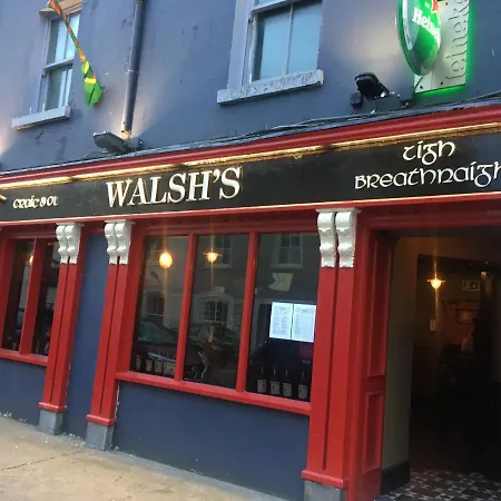 Walsh's 2